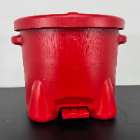 Eagle Combustible Waste Container image 0